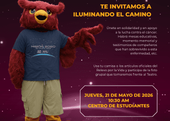 UPR en Humacao celebrará actividad “Iluminando el Camino” en apoyo a la lucha contra el cáncer