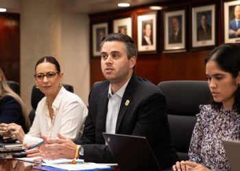 DDEC promueve iniciativas junto a CEMEX para impulsar la competitividad de Puerto Rico