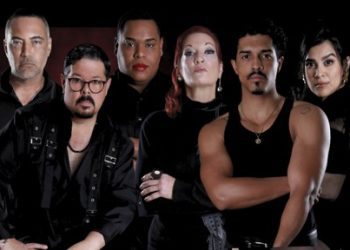 Estreno en Puerto Rico de la obra “Seis” en Bellas Artes de Santurce