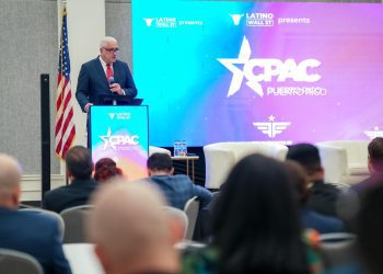 Presidente del Senado presenta a Puerto Rico como eje estratégico para la inversión y el desarrollo hemisférico durante CPAC   