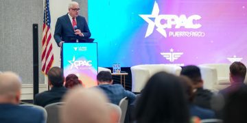 Presidente del Senado presenta a Puerto Rico como eje estratégico para la inversión y el desarrollo hemisférico durante CPAC   