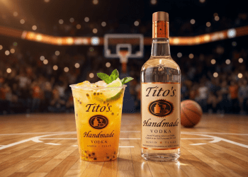 Tito’s Handmade Vodka se suma a la fiebre del BSN con experiencias para los fanáticos