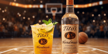 Tito’s Handmade Vodka se suma a la fiebre del BSN con experiencias para los fanáticos