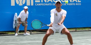 Regresa el torneo más importante del tenis puertorriqueño