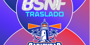 Fajardo regresa al BSNF para el torneo de 2026