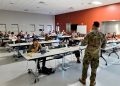 Centro de servicio para negocios de veteranos ofrece talleres de emprendimiento libre de costo