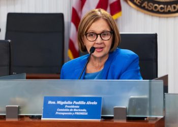 Senado evalúa presupuesto de la ASG ante advertencias por recorte operacionales
