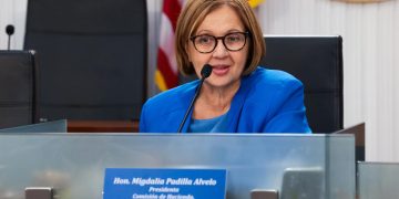 Senado evalúa presupuesto de la ASG ante advertencias por recorte operacionales