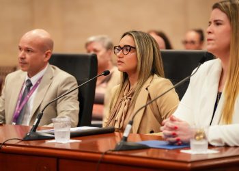 Senado evalúa nombramientos para secretario de Vivienda y Procuradora del Paciente