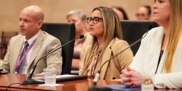 Senado evalúa nombramientos para secretario de Vivienda y Procuradora del Paciente