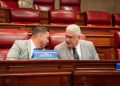 Municipios presentan ante el Senado preocupaciones sobre autonomía y planificación en reforma del sistema de permisos   