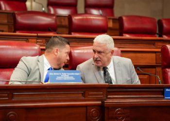 Municipios presentan ante el Senado preocupaciones sobre autonomía y planificación en reforma del sistema de permisos   