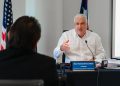 Senado continúa análisis de reforma de permisos con enfoque técnico y ambiental