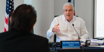 Senado continúa análisis de reforma de permisos con enfoque técnico y ambiental