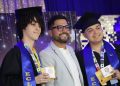 Reconocen a graduandos Cialeños