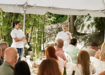 “BRUNCH EN CASA CATALINA: COCINANDO JUNTAS” CELEBRA EL VÍNCULO MADRE E HIJA DESDE LA MONTAÑA DE JAYUYA