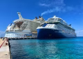 Compañía de Turismo de Puerto Rico destaca cierre exitoso de la temporada alta de cruceros con aumento de 43% en pasajeros