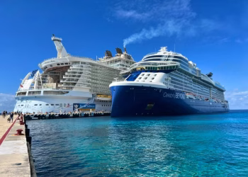Compañía de Turismo de Puerto Rico destaca cierre exitoso de la temporada alta de cruceros con aumento de 43% en pasajeros