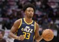 Gigantes fichan a Elijah Hughes como refuerzo ante lesión de Hunter Tyson