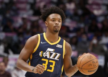Gigantes fichan a Elijah Hughes como refuerzo ante lesión de Hunter Tyson