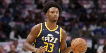 Gigantes fichan a Elijah Hughes como refuerzo ante lesión de Hunter Tyson