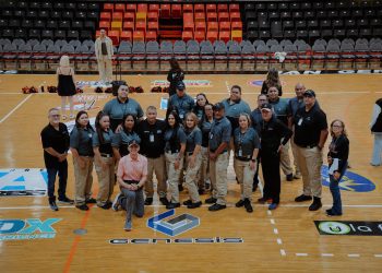 Genesis Security brindará seguridad en el Juego de Estrellas del BSN 2026 en San Germán