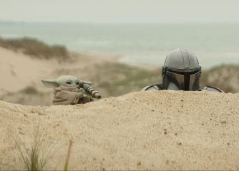 Star Wars: The Mandalorian and Grogu: una experiencia cinematográfica creada para la gran pantalla