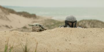 Star Wars: The Mandalorian and Grogu: una experiencia cinematográfica creada para la gran pantalla