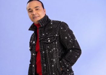 Zacarías Ferreira “La Voz de la Ternura” anuncia la venta de los boletos para su concierto en el Coca-Cola Music Hall
