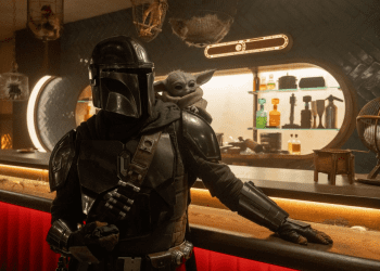 Uno de los icónicos dúos del universo de Star Wars regresa en su mayor aventura
