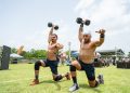 Island Fest 2026 anuncia su regreso con un fin de semana lleno de deporte