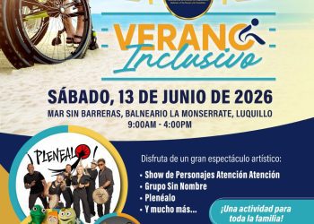 DPI anuncia festival playero para personas con impedimentos