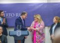 Amgen continúa fortaleciendo su presencia en Puerto Rico con una inversión adicional de $300 millones en Juncos