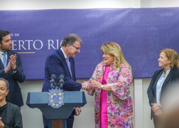 Amgen continúa fortaleciendo su presencia en Puerto Rico con una inversión adicional de $300 millones en Juncos