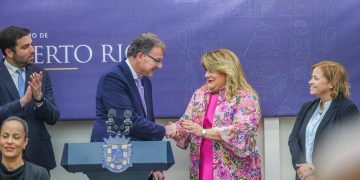 Amgen continúa fortaleciendo su presencia en Puerto Rico con una inversión adicional de $300 millones en Juncos