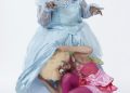 Se abren nuevas funciones para Cuca Gómez: La Cenicienta