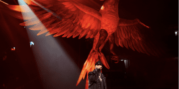 Nicky Jam paraliza Puerto Rico con un histórico y emotivo “Regreso a casa” tras más de 10 años