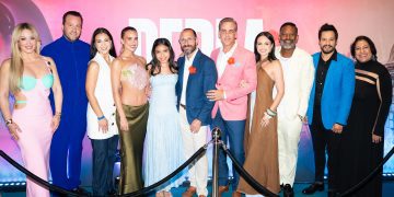 “Perla” inicia su recorrido internacional en República Dominicana