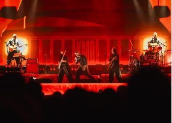 Pablo Alborán llega a la isla con el “Global Tour KM0” tras dos años de ausencia