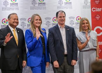 LLEGA A PUERTO RICO LA CÁPSULA DE ENTRENAMIENTO NEW SHEPARD DE BLUE ORIGIN