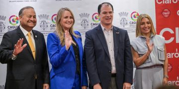 LLEGA A PUERTO RICO LA CÁPSULA DE ENTRENAMIENTO NEW SHEPARD DE BLUE ORIGIN