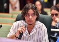Padres jóvenes exponen ante la legislatura obstáculos legales para reconocer y atender a sus hijos