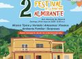 Festival de la Montaña Almirante regresa a Cidra con música, artesanía y actividades familiares