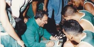 RUM lamenta el deceso de Johnny Flores Monge