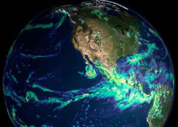 Llega al 90 % probabilidad de que fenómeno de El Niño vuelva este año y puede ser fuerte