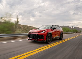 Llega la nueva RAV4 Plug‑in Hybrid 2026, la evolución electrificada del SUV favorito de Puerto Rico