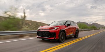 Llega la nueva RAV4 Plug‑in Hybrid 2026, la evolución electrificada del SUV favorito de Puerto Rico