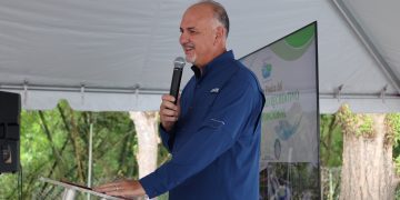Inicia la construcción del Centro Recreativo Multifuncional de Trujillo Alto