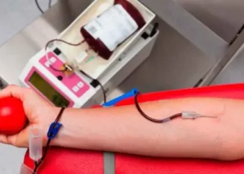 Auxilio Mutuo impulsa jornada de donación de sangre