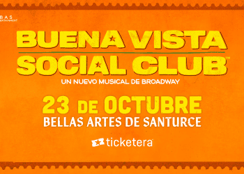 Puerto Rico hará historia con la llegada del musical Buena Vista Social Club ™ 
